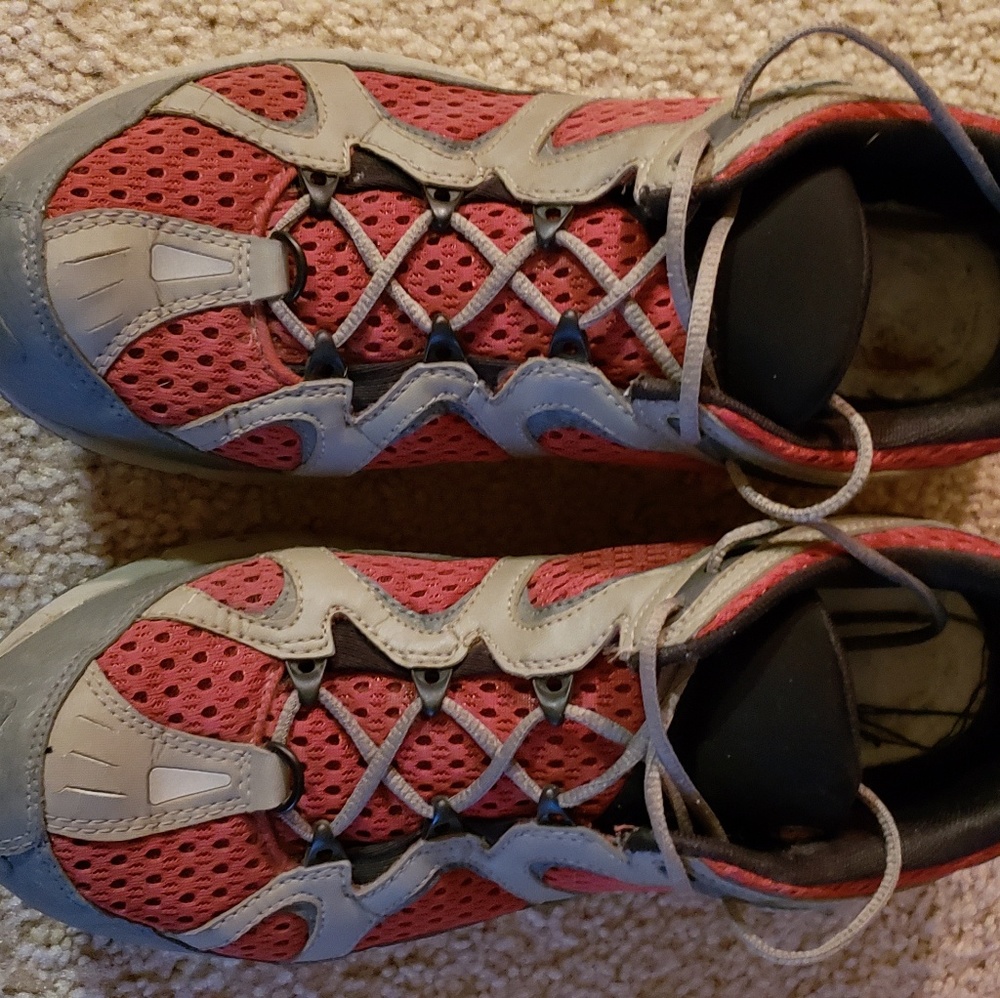 Merrell Continuum Trail Runners